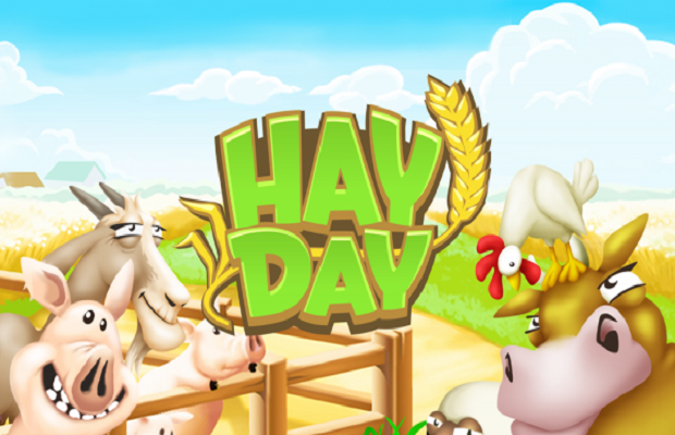 comment avoir des xp sur hay day
