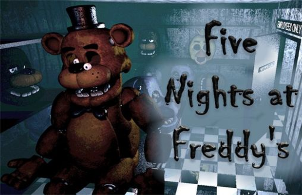 Five Nights At Freddys Flash Unblocked Share The Knownledge
