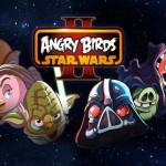 Solution pour Angry Birds Star Wars II