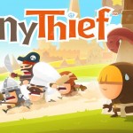 Solution pour Tiny Thief: le guide complet