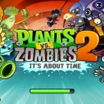 Plants vs Zombies 2: Soluces Partie 31 à 60!