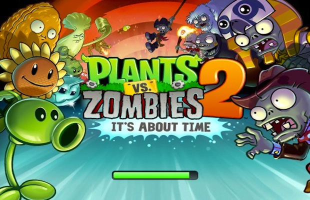 Lire la suite à propos de l’article Plants vs Zombies 2: Soluces Partie 31 à 60!