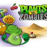 Plants vs Zombies 2: Soluces Partie 61 à 90!