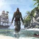Soluce complète d’Assassin’s Creed 4 Black Flag