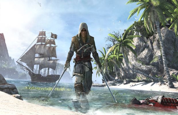 Lire la suite à propos de l’article Soluce complète d’Assassin’s Creed 4 Black Flag