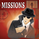Solution complète pour 100 Missions
