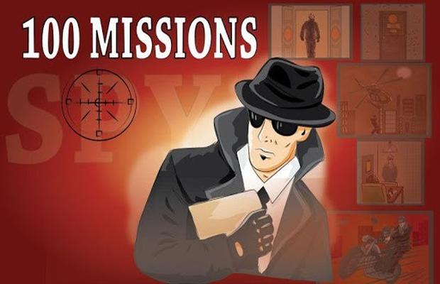 Lire la suite à propos de l’article Solution complète pour 100 Missions