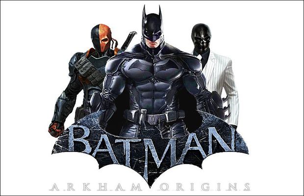 Lire la suite à propos de l’article Solution complète pour Batman Arkham Origins Partie 2