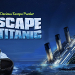 Solution pour Escape The Titanic sur Android et iOS
