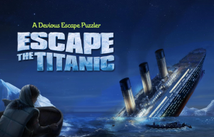 Lire la suite à propos de l’article Solution pour Escape The Titanic sur Android et iOS