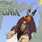 Solution pour Goodbye Deponia: Guide Partie 2
