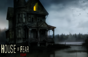 Lire la suite à propos de l’article Solution pour House of Fear, peur du domicile