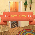 Solution pour les 10 niveaux de Can You Escape, précurseur