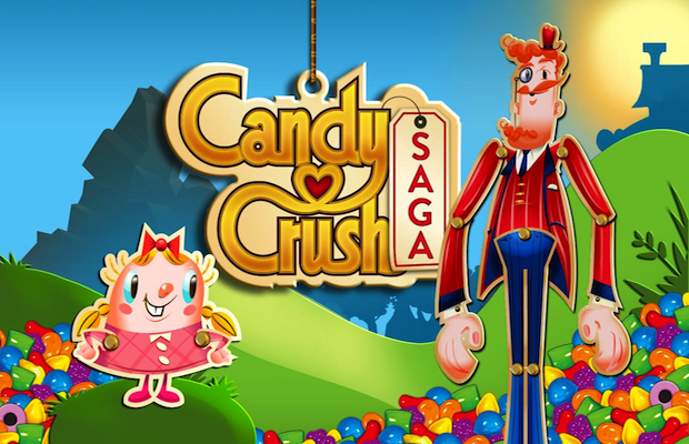 Lire la suite à propos de l’article Astuces Candy Crush Saga: Comment obtenir des vie illimitées!