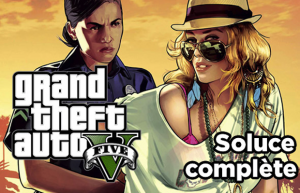 Lire la suite à propos de l’article Solutions Grand Theft Auto 5: les solutions du célèbre Jeu GTA5! (Dernière partie)