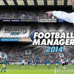 Transferts et pépites de Football Manager 2014