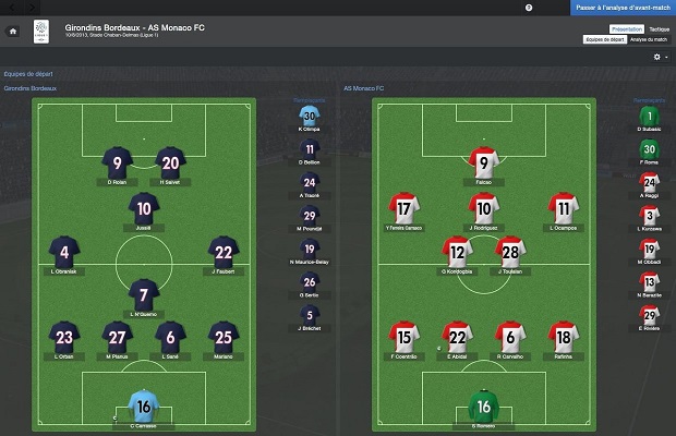 Guide et goodies sur Football Manager 2014 B