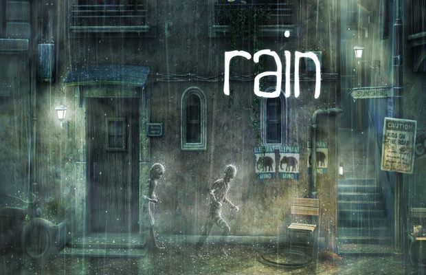 Lire la suite à propos de l’article La soluce de Rain sur PS3