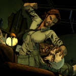 Solution pour The Wolf Among Us Episode 1