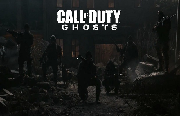 Lire la suite à propos de l’article Les trophées ou succès de Call of Duty Ghosts Part 1