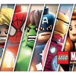 Walkthrough de LEGO Marvel Super Heroes Partie 1