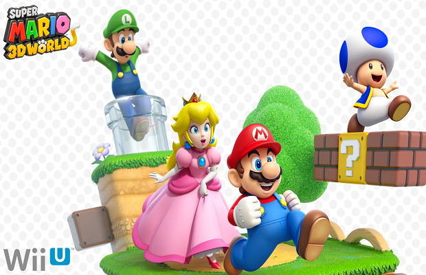 Lire la suite à propos de l’article Walkthrough de Super Mario 3D World