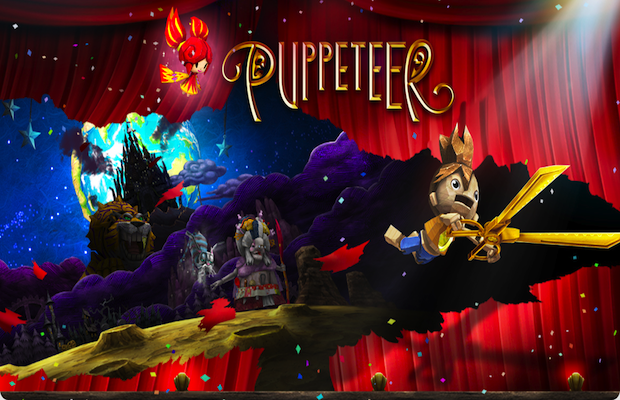 Lire la suite à propos de l’article Guide complet de Puppeteer sur PS3! (Acte 4 et 5)