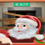 100 Doors of Revenge Christmas 2014 Level 1 à 8