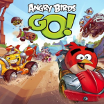Angry Birds Go: Le guide complet du jeu!