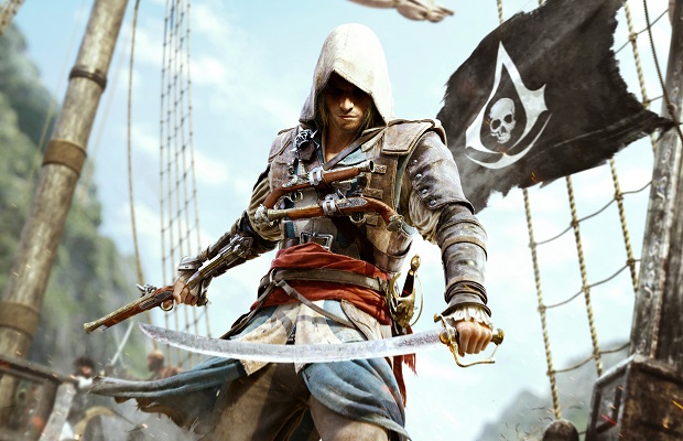Lire la suite à propos de l’article Trophées ou succès de Assassin’s Creed 4 Black Flag