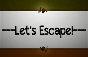 Lire la suite à propos de l’article Toutes les solutions de Let’s Escape – niveau 1 à 8!