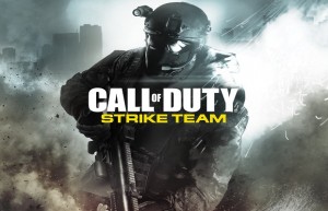 Lire la suite à propos de l’article Walkthrough de Call of Duty Strike Team Partie 1