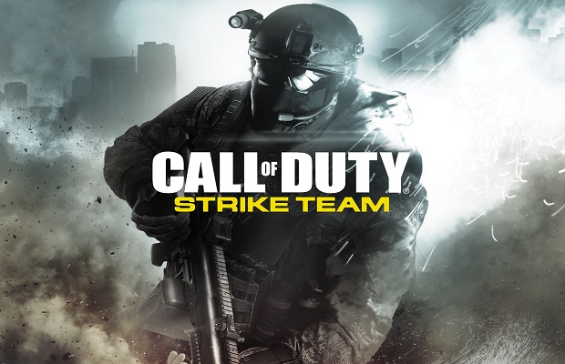 Lire la suite à propos de l’article Walkthrough de Call of Duty Strike Team Partie 2