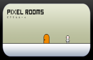 Lire la suite à propos de l’article Solution pour Pixel Rooms: Niveaux 1 à 25