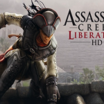 Solutions Assassin’s Creed: Liberation HD!