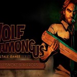 Solution pour The Wolf Among Us Episode 2