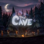 Walkthrough de The Cave