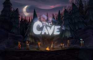 Lire la suite à propos de l’article Walkthrough de The Cave
