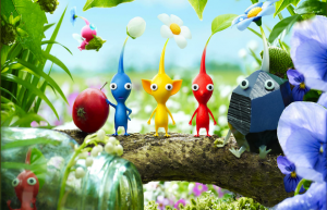Lire la suite à propos de l’article Les solutions de Pikmin 3 sur Nintendo Wii U
