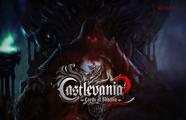 Lire la suite à propos de l’article Solutions  de Castlevania: Lords of Shadow 2 (première partie)