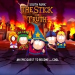 Le Walkthrough de South Park Le bâton de la vérité 1