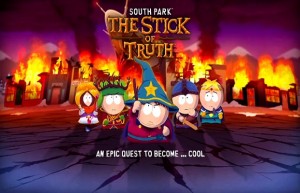 Lire la suite à propos de l’article Le Walkthrough de South Park Le bâton de la vérité 1