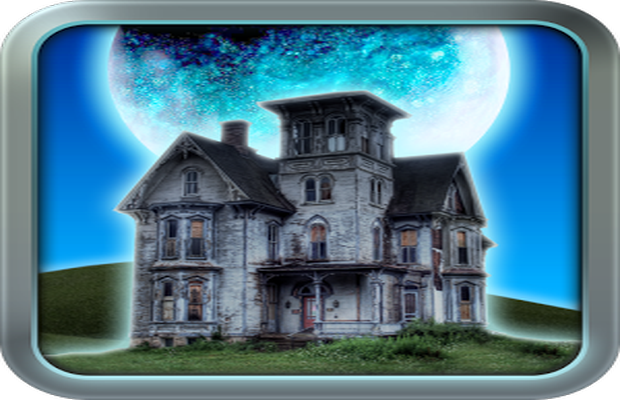 Lire la suite à propos de l’article Solution pour Escape The Mansion Halloween
