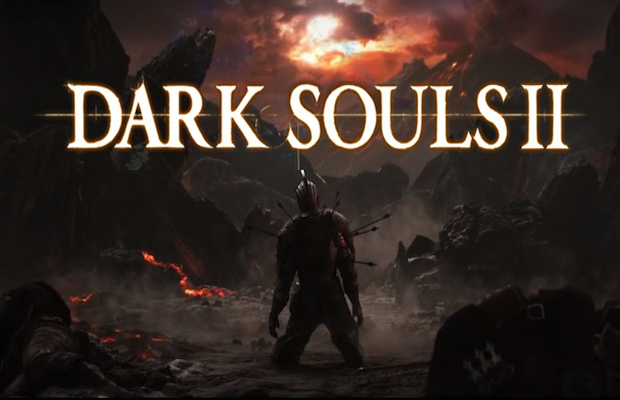 Lire la suite à propos de l’article Solution complète du Jeu Dark Souls 2