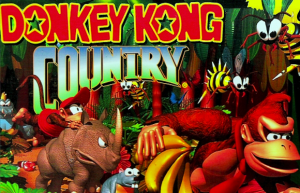 Lire la suite à propos de l’article Solutions du jeu Donkey Kong Country sur SNES (1994)