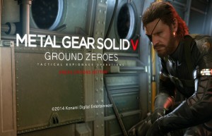 Lire la suite à propos de l’article Le walkthrough de Metal Gear Solid V Ground Zeroes