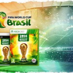 Skills de Coupe du monde de la FIFA : Brésil 2014