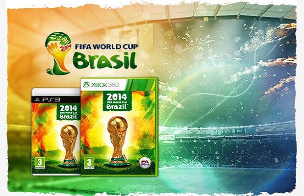 Lire la suite à propos de l’article Skills de Coupe du monde de la FIFA : Brésil 2014