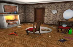 Lire la suite à propos de l’article Solution Can You Escape 3D Mansion Niveaux 1-12