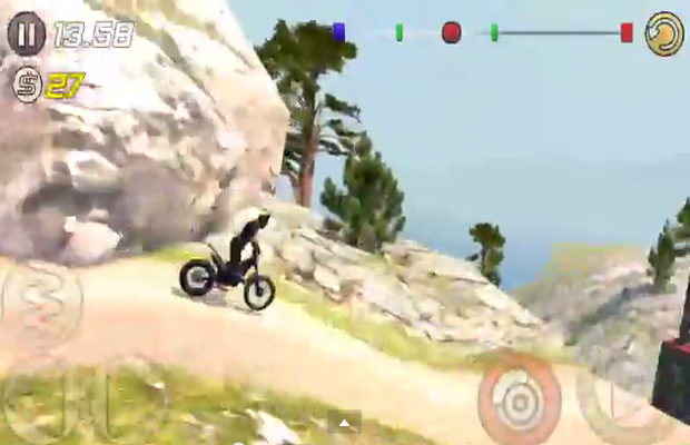 Solution Trial Xtreme 3 Niveaux Norway